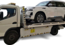 Riyadh Car Recovery & Towing Service