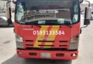 Riyadh Towing Car – Fast & Reliable Service