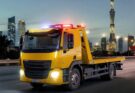 Fast & Reliable Car Towing in Riyadh – 24/7